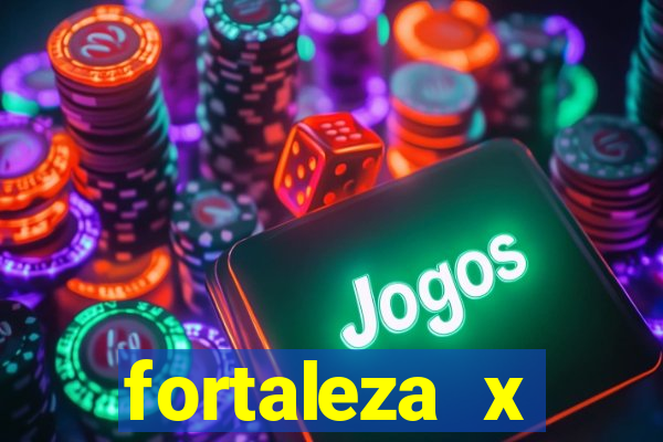 fortaleza x flamengo ao vivo futemax